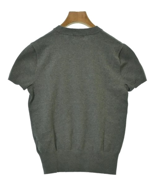 Polo Ralph Lauren（ポロラルフローレン）ニット・セーター グレー サイズ:S レディース/2200716511236