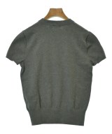 Polo Ralph Lauren（ポロラルフローレン）ニット・セーター グレー サイズ:S レディース/2200716511236