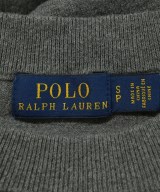 Polo Ralph Lauren（ポロラルフローレン）ニット・セーター グレー サイズ:S レディース/2200716511236