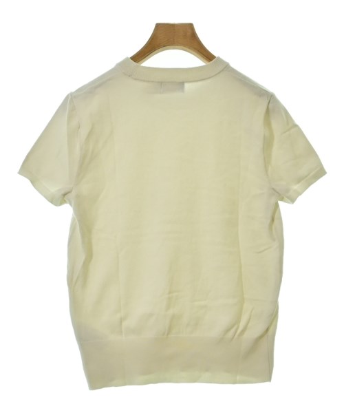 Polo Ralph Lauren（ポロラルフローレン）ニット・セーター 白 サイズ:S レディース/2200716511243