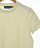 Polo Ralph Lauren（ポロラルフローレン）ニット・セーター 白 サイズ:S レディース/2200716511243