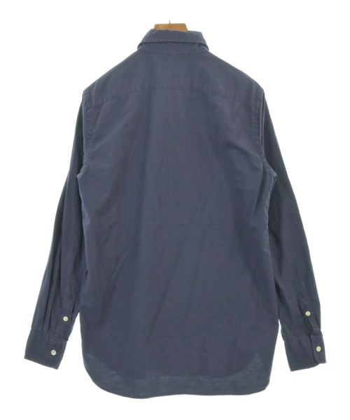 Polo Ralph Lauren（ポロラルフローレン）カジュアルシャツ 紺 サイズ:XS レディース/2200714097053