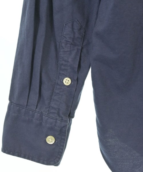 Polo Ralph Lauren（ポロラルフローレン）カジュアルシャツ 紺 サイズ:XS レディース/2200714097053