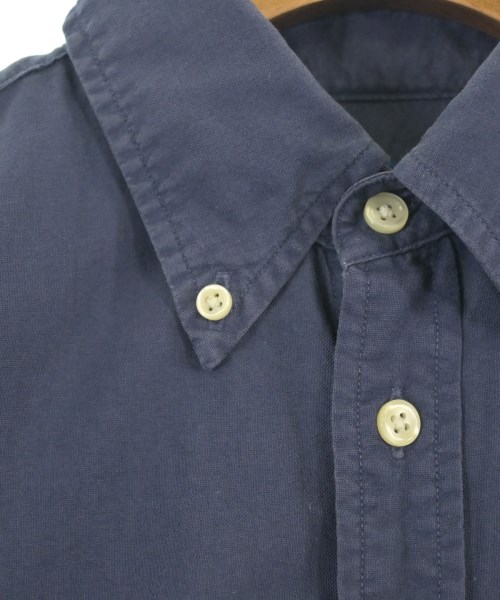 Polo Ralph Lauren（ポロラルフローレン）カジュアルシャツ 紺 サイズ:XS レディース/2200714097053