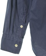 Polo Ralph Lauren（ポロラルフローレン）カジュアルシャツ 紺 サイズ:XS レディース/2200714097053