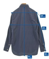Polo Ralph Lauren（ポロラルフローレン）カジュアルシャツ 紺 サイズ:XS レディース/2200714097053