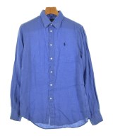 Polo Ralph Lauren（ポロラルフローレン）カジュアルシャツ 紫 サイズ:S レディース/2200714097060