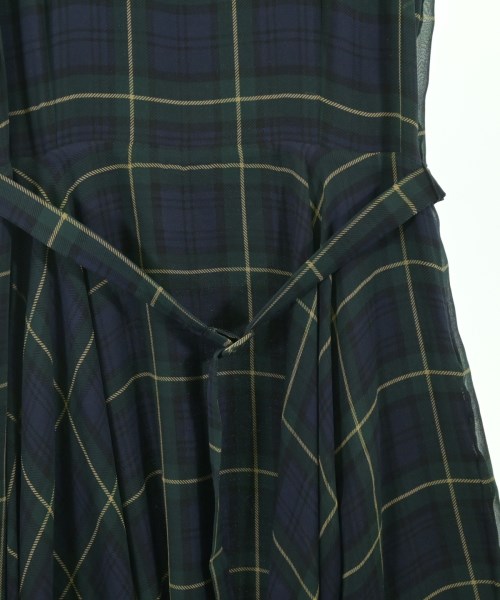 Polo Ralph Lauren（ポロラルフローレン）ワンピース 紺 サイズ:4(XL位) レディース/2200718090050