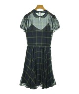Polo Ralph Lauren（ポロラルフローレン）ワンピース 紺 サイズ:4(XL位) レディース/2200718090050