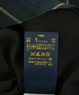 Polo Ralph Lauren（ポロラルフローレン）ワンピース 紺 サイズ:4(XL位) レディース/2200718090050