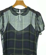 Polo Ralph Lauren（ポロラルフローレン）ワンピース 紺 サイズ:4(XL位) レディース/2200718090050