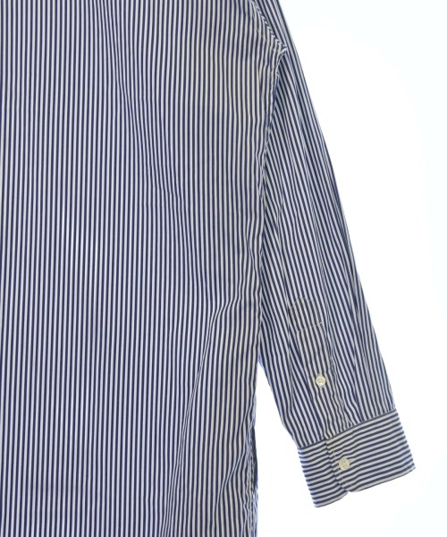 Polo Ralph Lauren（ポロラルフローレン）シャツワンピース 紺 サイズ:8(L位) レディース/2200717190072