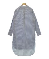 Polo Ralph Lauren（ポロラルフローレン）シャツワンピース 紺 サイズ:8(L位) レディース/2200717190072