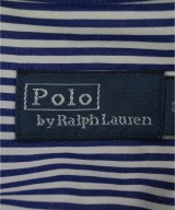 Polo Ralph Lauren（ポロラルフローレン）シャツワンピース 紺 サイズ:8(L位) レディース/2200717190072