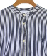 Polo Ralph Lauren（ポロラルフローレン）シャツワンピース 紺 サイズ:8(L位) レディース/2200717190072