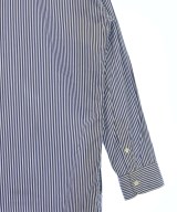 Polo Ralph Lauren（ポロラルフローレン）シャツワンピース 紺 サイズ:8(L位) レディース/2200717190072