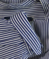 Polo Ralph Lauren（ポロラルフローレン）シャツワンピース 紺 サイズ:8(L位) レディース/2200717190072