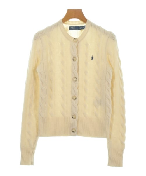 Polo Ralph Lauren(ポロラルフローレン)のカーディガン サイズ:XS 6,600円