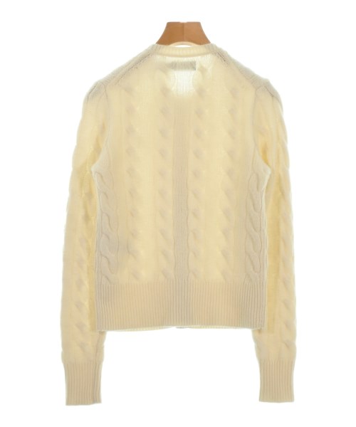 Polo Ralph Lauren（ポロラルフローレン）カーディガン 白 サイズ:XS レディース/2200717272020