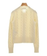 Polo Ralph Lauren（ポロラルフローレン）カーディガン 白 サイズ:XS レディース/2200717272020