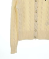 Polo Ralph Lauren（ポロラルフローレン）カーディガン 白 サイズ:XS レディース/2200717272020
