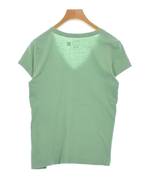 Polo Ralph Lauren（ポロラルフローレン）Tシャツ・カットソー 緑 サイズ:XS レディース/2200718392048