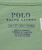 Polo Ralph Lauren（ポロラルフローレン）Tシャツ・カットソー 緑 サイズ:XS レディース/2200718392048