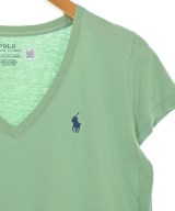 Polo Ralph Lauren（ポロラルフローレン）Tシャツ・カットソー 緑 サイズ:XS レディース/2200718392048