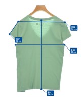 Polo Ralph Lauren（ポロラルフローレン）Tシャツ・カットソー 緑 サイズ:XS レディース/2200718392048