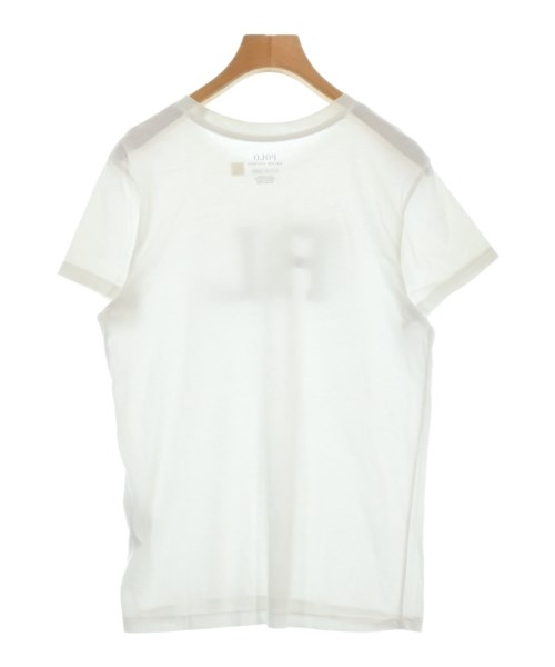 Polo Ralph Lauren（ポロラルフローレン）Tシャツ・カットソー 白 サイズ:S レディース/2200718392055