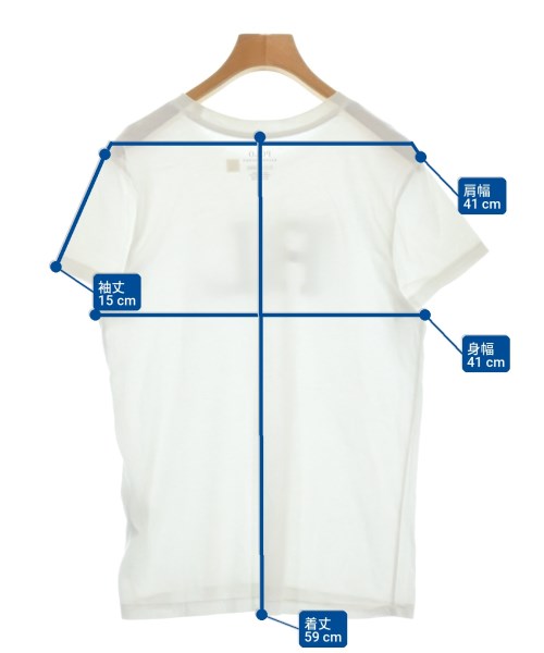 Polo Ralph Lauren（ポロラルフローレン）Tシャツ・カットソー 白 サイズ:S レディース/2200718392055