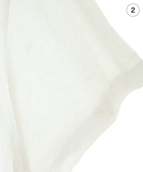 Polo Ralph Lauren（ポロラルフローレン）Tシャツ・カットソー 白 サイズ:S レディース/2200718392055