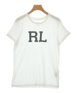 Polo Ralph Lauren（ポロラルフローレン）Tシャツ・カットソー 白 サイズ:S レディース/2200718392055