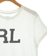 Polo Ralph Lauren（ポロラルフローレン）Tシャツ・カットソー 白 サイズ:S レディース/2200718392055