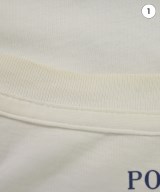 Polo Ralph Lauren（ポロラルフローレン）Tシャツ・カットソー 白 サイズ:S レディース/2200718392055