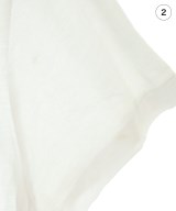Polo Ralph Lauren（ポロラルフローレン）Tシャツ・カットソー 白 サイズ:S レディース/2200718392055
