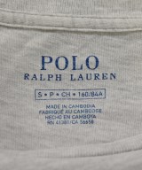 Polo Ralph Lauren（ポロラルフローレン）Tシャツ・カットソー グレー サイズ:S レディース/2200718392062