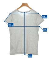 Polo Ralph Lauren（ポロラルフローレン）Tシャツ・カットソー グレー サイズ:S レディース/2200718392062