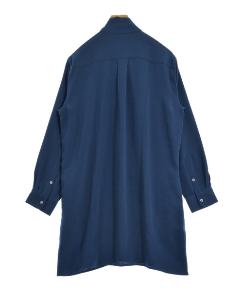 Polo Ralph Lauren（ポロラルフローレン）ワンピース 青 サイズ:14(XL位) レディース/2200717534111