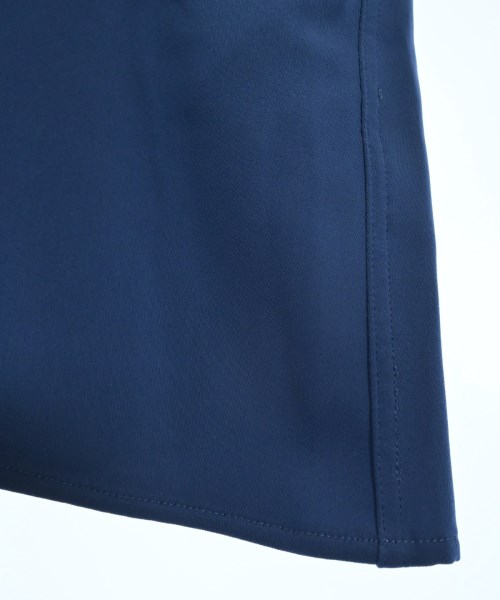 Polo Ralph Lauren（ポロラルフローレン）ワンピース 青 サイズ:14(XL位) レディース/2200717534111