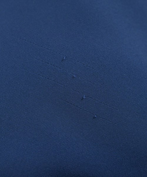 Polo Ralph Lauren（ポロラルフローレン）ワンピース 青 サイズ:14(XL位) レディース/2200717534111