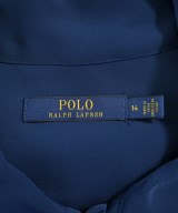 Polo Ralph Lauren（ポロラルフローレン）ワンピース 青 サイズ:14(XL位) レディース/2200717534111