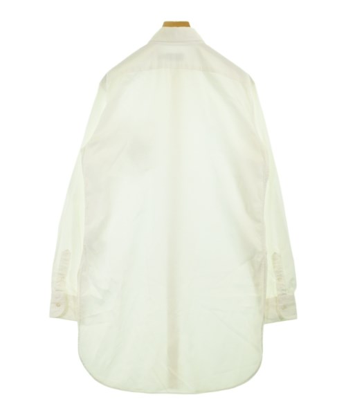 Polo Ralph Lauren（ポロラルフローレン）カジュアルシャツ 白 サイズ:6(M位) レディース/2200719677038