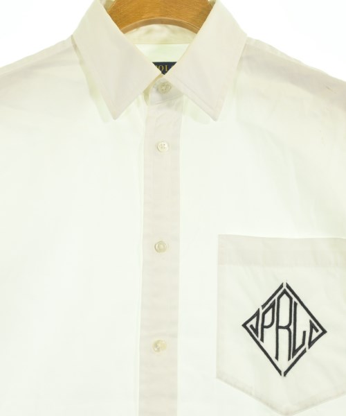 Polo Ralph Lauren（ポロラルフローレン）カジュアルシャツ 白 サイズ:6(M位) レディース/2200719677038