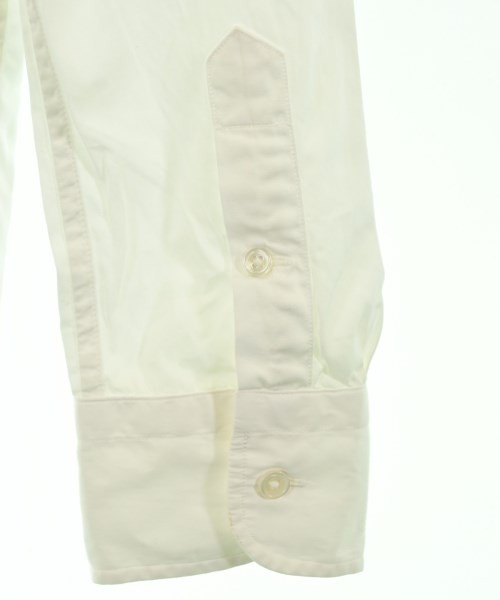 Polo Ralph Lauren（ポロラルフローレン）カジュアルシャツ 白 サイズ:6(M位) レディース/2200719677038