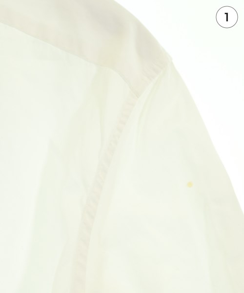 Polo Ralph Lauren（ポロラルフローレン）カジュアルシャツ 白 サイズ:6(M位) レディース/2200719677038
