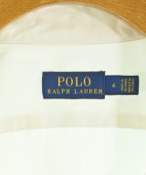 Polo Ralph Lauren（ポロラルフローレン）カジュアルシャツ 白 サイズ:6(M位) レディース/2200719677038