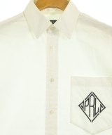 Polo Ralph Lauren（ポロラルフローレン）カジュアルシャツ 白 サイズ:6(M位) レディース/2200719677038