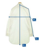 Polo Ralph Lauren（ポロラルフローレン）カジュアルシャツ 白 サイズ:6(M位) レディース/2200719677038