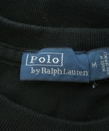 Polo Ralph Lauren（ポロラルフローレン）Tシャツ・カットソー 黒 サイズ:M レディース/2200716627272